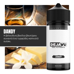 Dejavu Dandy 120ml